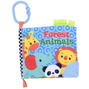 Lorelli Forest Animals Boekje 1019131-0001