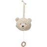 Jollein Teddy Bear Naturel Muziekdoosje 043-001-67007