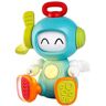 Infantino Sensory Elasto Robot Speelgoed BK-05212