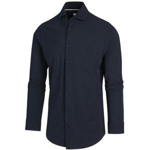 Blue Industry Overhemd 2191.22 - male - 41 Blue Industry Overhemd 2191.22 - male - 41