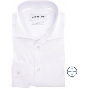 Ledub Dress shirt 0323516-910-000-000 - male - 46 Ledub Dress shirt 0323516-910-000-000 - male - 46