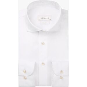 Profuomo Overhemd PP2H00010A - male - 41 Profuomo Overhemd PP2H00010A - male - 41