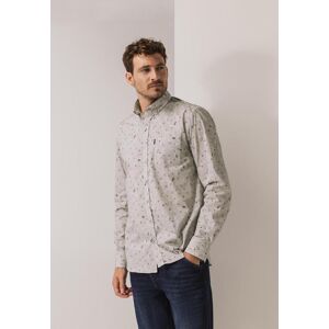 State of Art Overhemd 21425907 - male - XXL State of Art Overhemd 21425907 - male - XXL