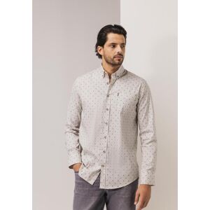 State of Art Overhemd 21425204 - male - XL State of Art Overhemd 21425204 - male - XL