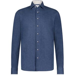 Blue Industry Overhemd 5111.51 - male - 39 Blue Industry Overhemd 5111.51 - male - 39