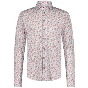 Blue Industry Overhemd 5107.51 - male - 41 Blue Industry Overhemd 5107.51 - male - 41