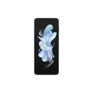 Samsung Galaxy Z Flip4 256GB zwart