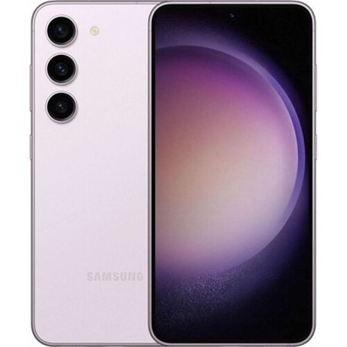 Samsung Galaxy S23 5G 256GB roze