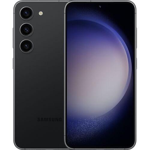 Samsung Galaxy S23 5G 256GB zwart