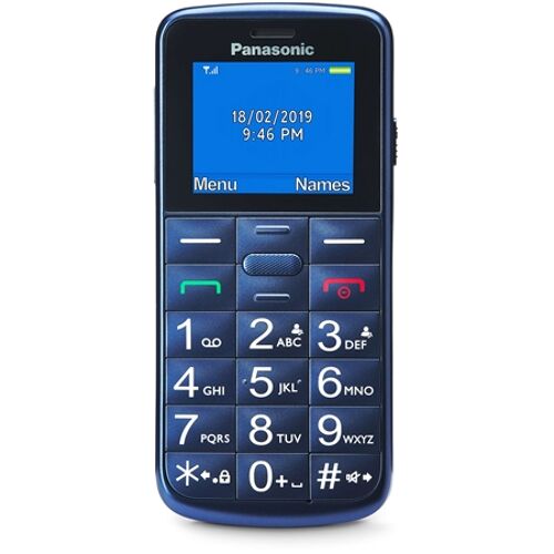 Panasonic KX-TU110EXC Mobiele te...