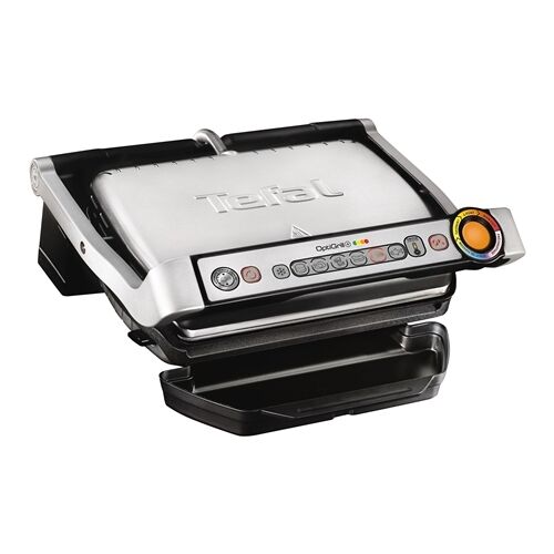 Tefal GC712D OptiGrill+ contactgrill