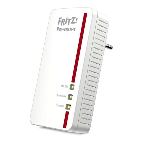 AVM FRITZ! Powerline 1260E WLAN