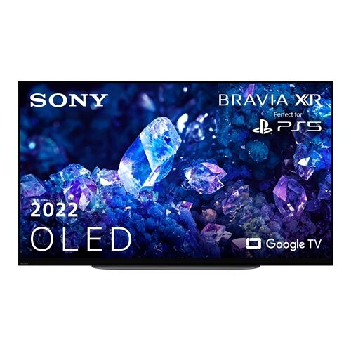 Sony Bravia XR-42A90K 4K OLED TV