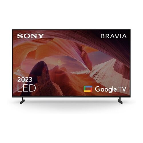 Sony Bravia KD-75X80L 4K TV (2023)