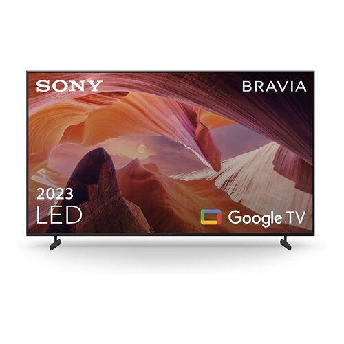 Sony Bravia KD-85X80L 4K TV (2023)