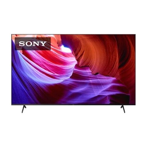 Sony Bravia KD-85X85K 4K TV