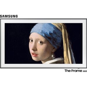 Samsung The Frame 65LS03BG (2023)