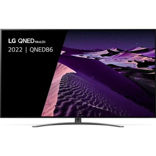 LG 55QNED866QA 4K QNED TV