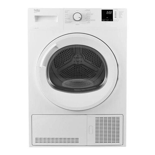 Beko DCU8235BXT condensdroger