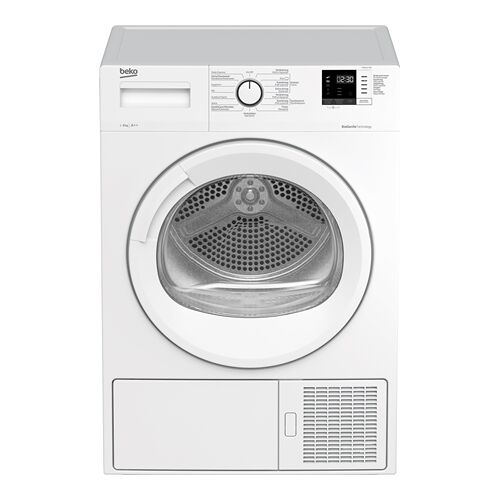 Beko DF8421TX0 wamtepompdroger