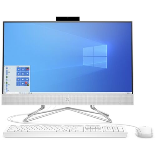 HP 24-df1007nd All-in-one PC