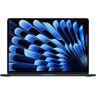 Macbook Air 15 inch Apple M2 chip Midnight Blue (2023)