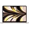 MacBook Air (2022) Apple M2 (8 core CPU/8 core GPU) 8GB/256GB Goud