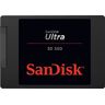 SanDisk Ultra 3D SSD, 4 TB SSD