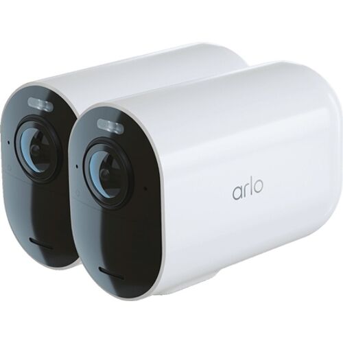 Arlo Ultra 2 Spotlight Camera XL...