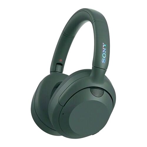 Sony WH-ULT 900 (ULT Wear) bluetooth over-ear koptelefoon groen