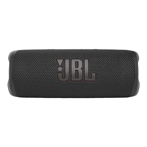 JBL Flip 6 bluetooth speaker zwart