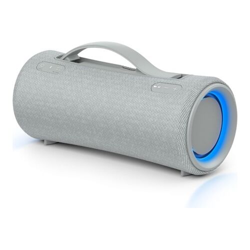 Sony SRS-XG300 bluetooth speaker