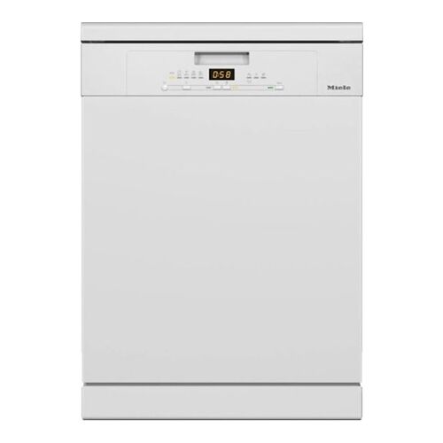 Miele G 5132 SC brws vrijstaande vaatwasser