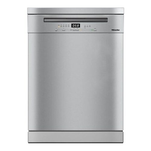 Miele G 5332 SC clst vrijstaande vaatwasser