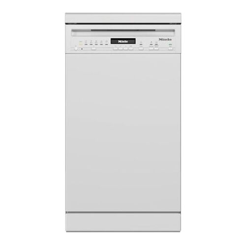 Miele G 5740 SC brws vrijstaande vaatwasser