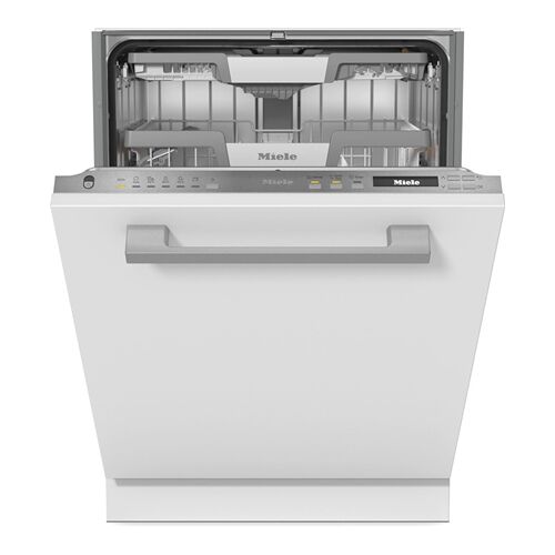 Miele G 7188 SC VI XXL volledig geïntegreerde vaatwasser