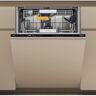 Whirlpool W8I HP42 L inbouw vaatwasser