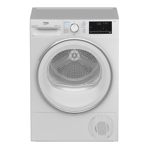 Beko B5T68243W2 warmtepompdroger