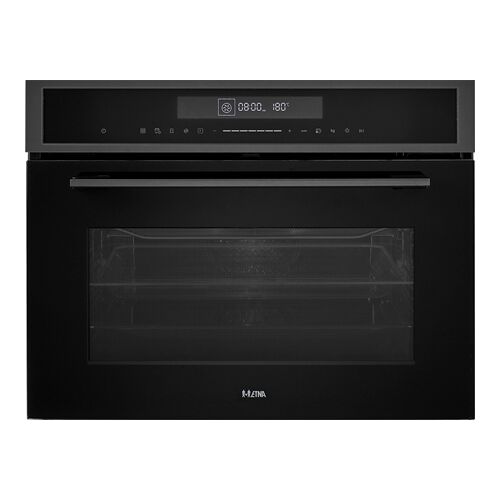 ETNA CM650Ti inbouw combi oven