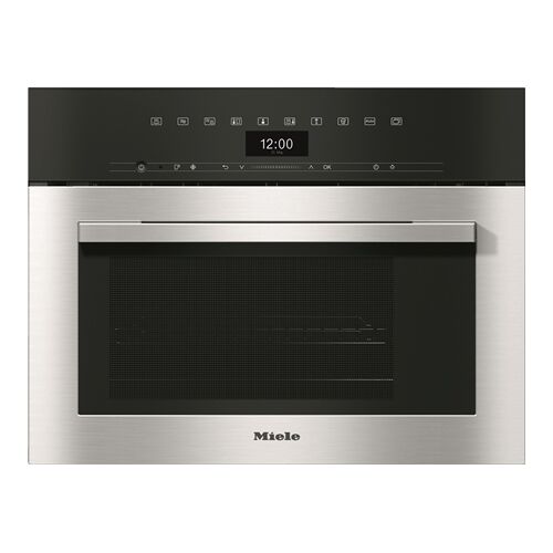 Miele DGM 7340 inbouw stoomoven