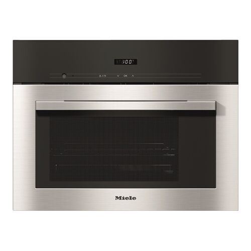 Miele DG 2740 inbouw stoomoven