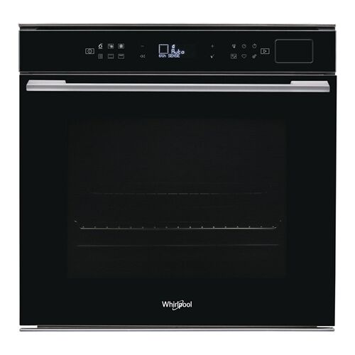 Whirlpool W7 OS4 4S1 PBL inbouw stoomoven