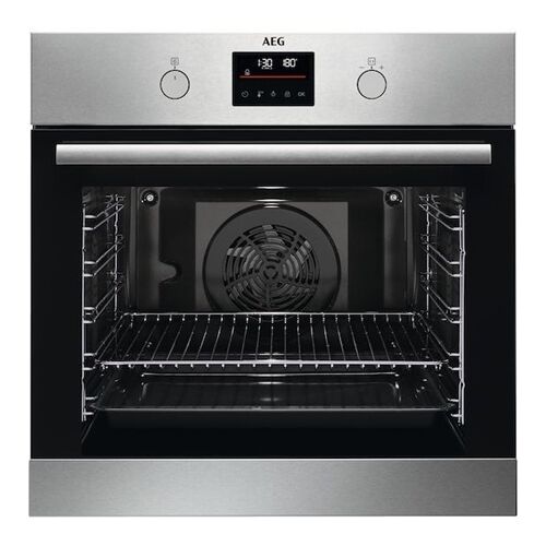 AEG BPS355061M inbouw stoomoven