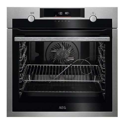 AEG BPS556060M inbouw stoomoven