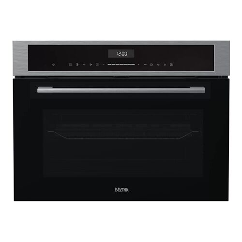 ETNA CM250RVS oven met magnetronfunctie