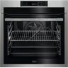 AEG BPE742380M multifunctionele inbouw oven