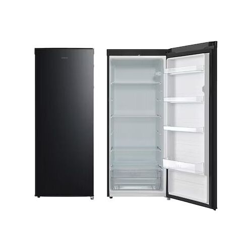 Inventum KK1420B vrijstaande koelkast