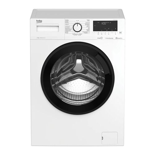 Beko WTV8716XBWST wasmachine