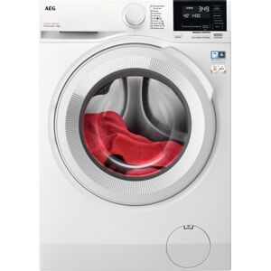 AEG LR73842 7000 Serie ProSteam wasmachine voorlader 8kg