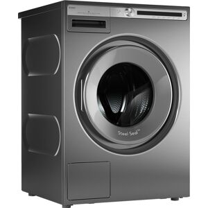 Asko W4086C.S/2 Logic wasmachine